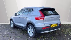 Volvo XC40 2.0 B3P Core 5dr Auto Petrol Estate